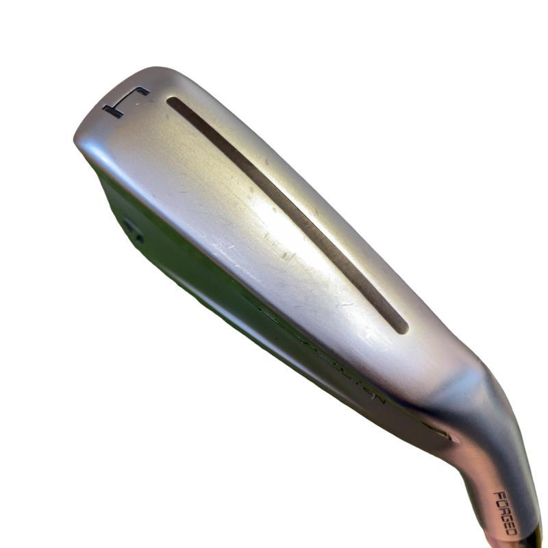 テーラーメイド Taylor Made P・790(2021) #4 単品アイアン LI フレックスSの画像