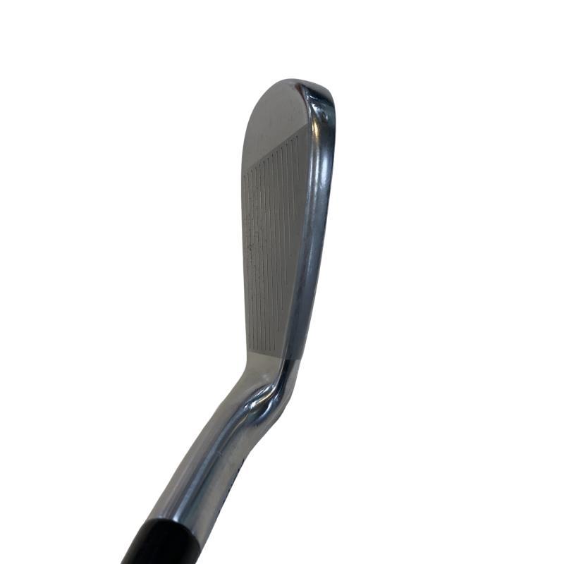 本間ゴルフ TOUR WORLD TR20P 6S アイアンセット IR フレックスS_3
