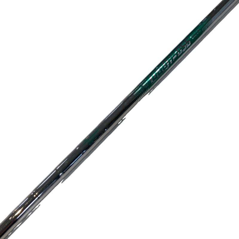 本間ゴルフ TOUR WORLD TR20P 6S アイアンセット IR フレックスS_5