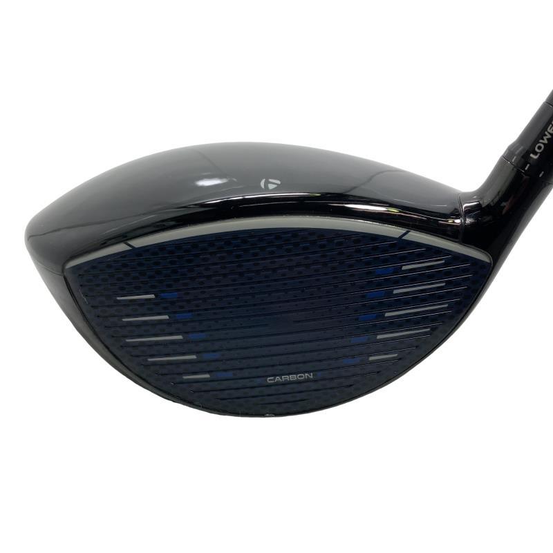 TaylorMade（テーラーメイド） Qi10 LS 9° ドライバー DR フレックスS
