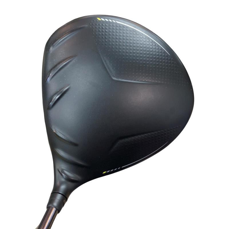 PING（ピン） G430 MAX 10.5° ドライバー DR フレックスS : ゴルフ