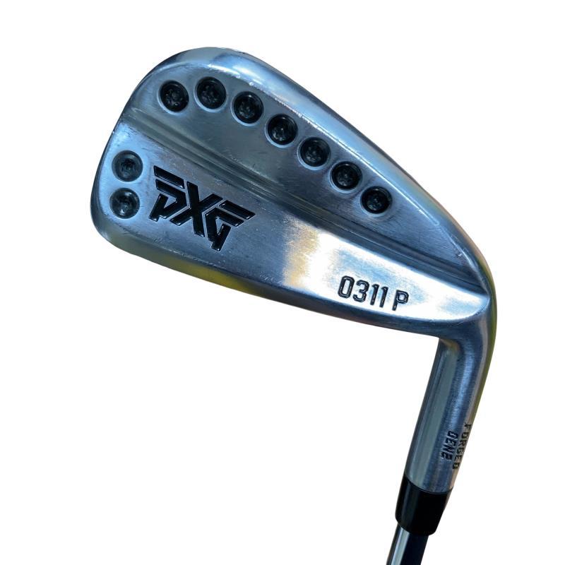 PXG PXG PXG 0311P GEN2 6S アイアンセット IR フレックスR : ゴルフ 