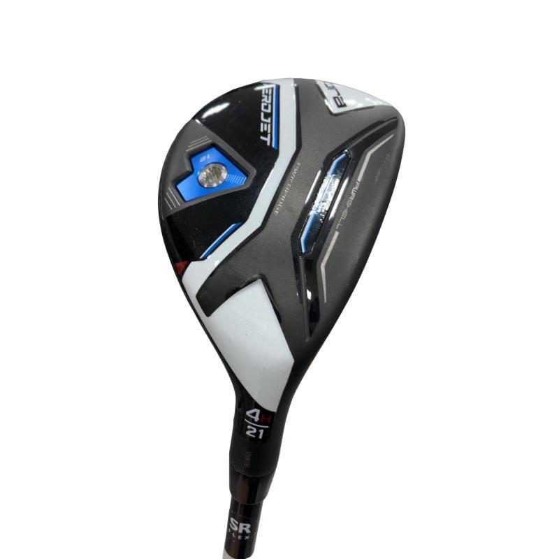 COBRA（コブラ） cobra AEROJET U4 ユーティリティ UT フレックスSR