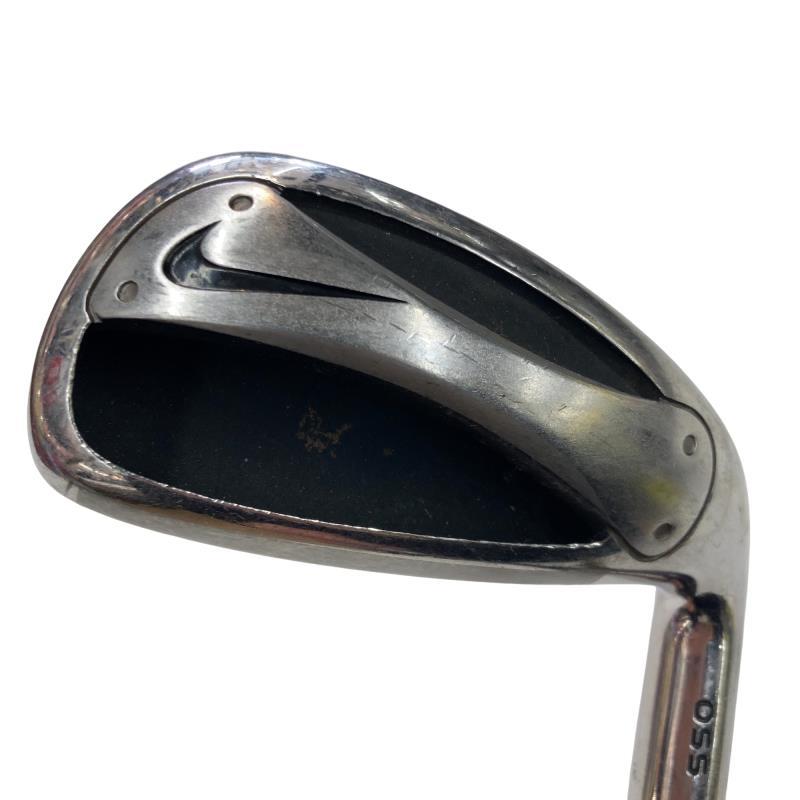 NIKE（ナイキ） SLINGSHOT OSS 6S アイアンセット IR フレックスS