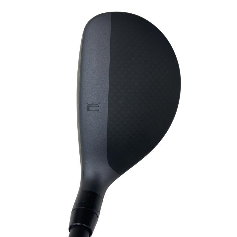 COBRA（コブラ） KING TEC UTILITY U4 ユーティリティ UT フレックスR