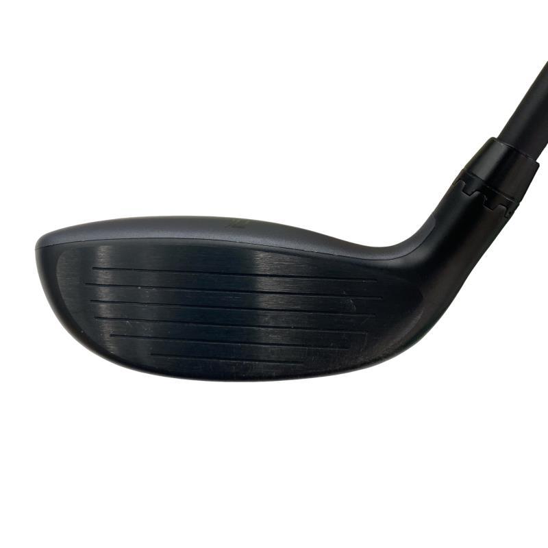 COBRA（コブラ） KING TEC UTILITY U4 ユーティリティ UT フレックスR