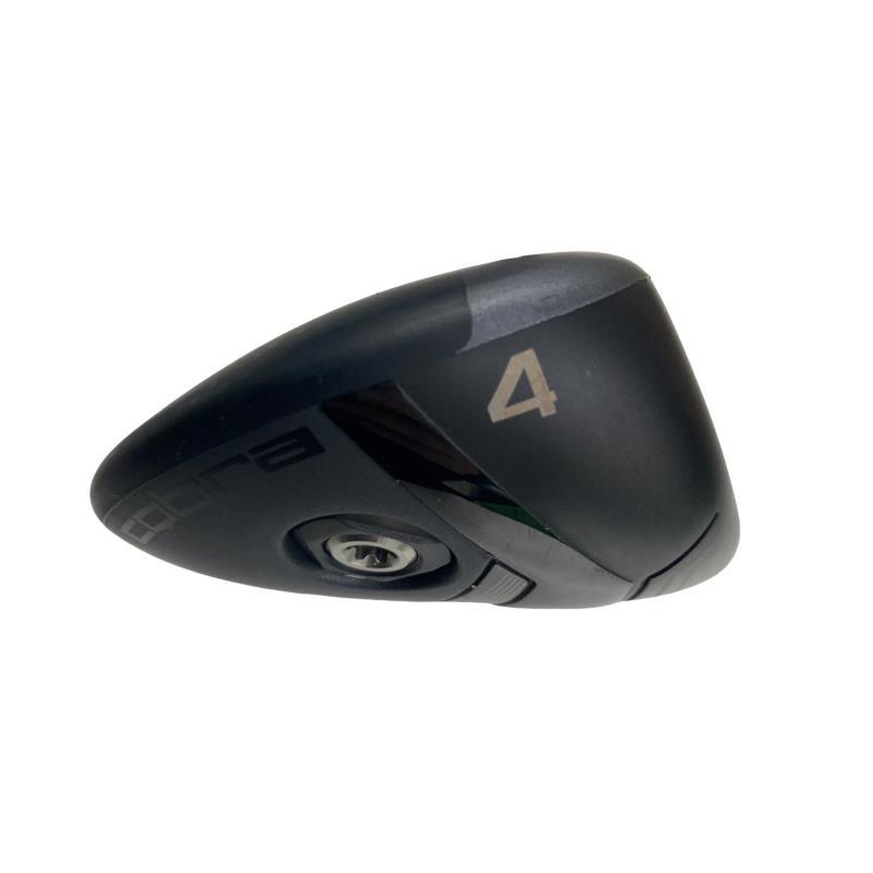 COBRA（コブラ） KING TEC UTILITY U4 ユーティリティ UT フレックスR