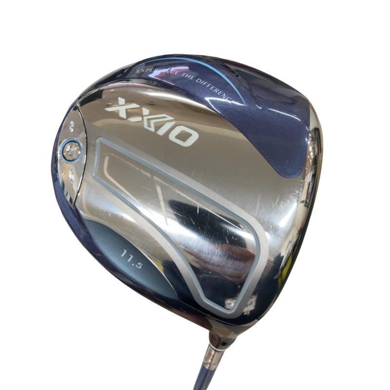 DUNLOP（ダンロップ） XXIO(2026) 11.5° レディース ドライバー DR