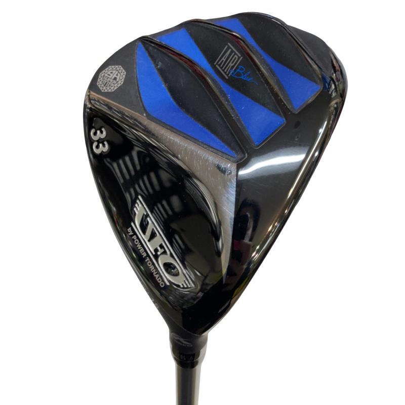 kasco（キャスコ） POWER TORNADO UFO AIR 33 ユーティリティ UT