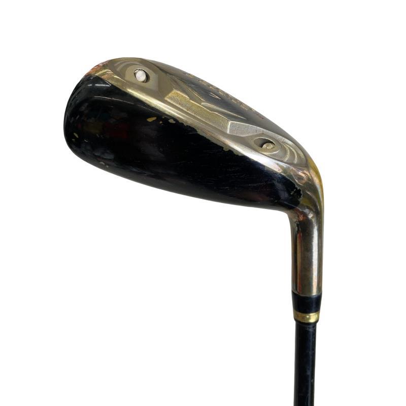 KATANA GOLF（カタナゴルフ） VOLTiO G SERIES 7S アイアンセット IR