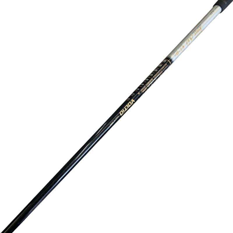 KATANA GOLF（カタナゴルフ） VOLTiO G SERIES 7S アイアンセット IR
