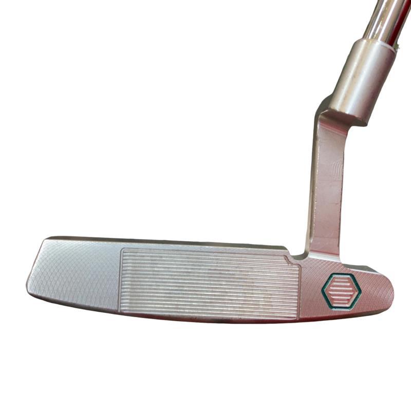 BETTINARDI（ベティナルディ） BETTINARDI STUDIO STOCK 14(2023) 34