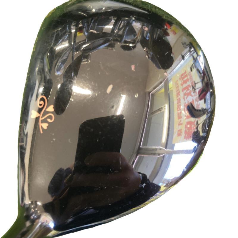 マジェスティ　SHUTTLEi 4000ｘ MAJESTY（マジェスティ） マジェスティゴルフ(旧マルマン) SHUTTLE