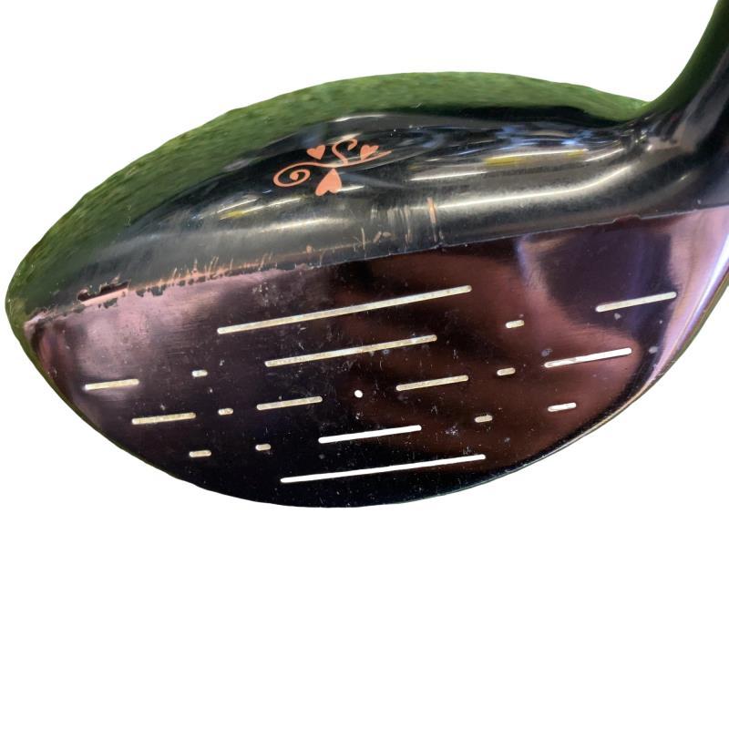 MAJESTY（マジェスティ） マジェスティゴルフ(旧マルマン) SHUTTLE