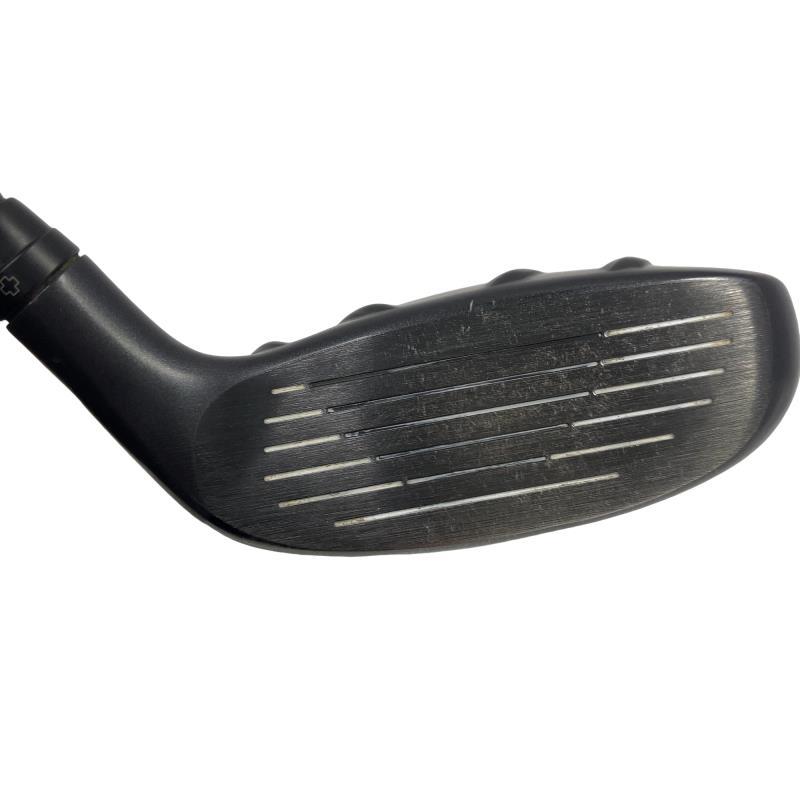 PING（ピン） G410 U5 レフティ ユーティリティ UT フレックスSR