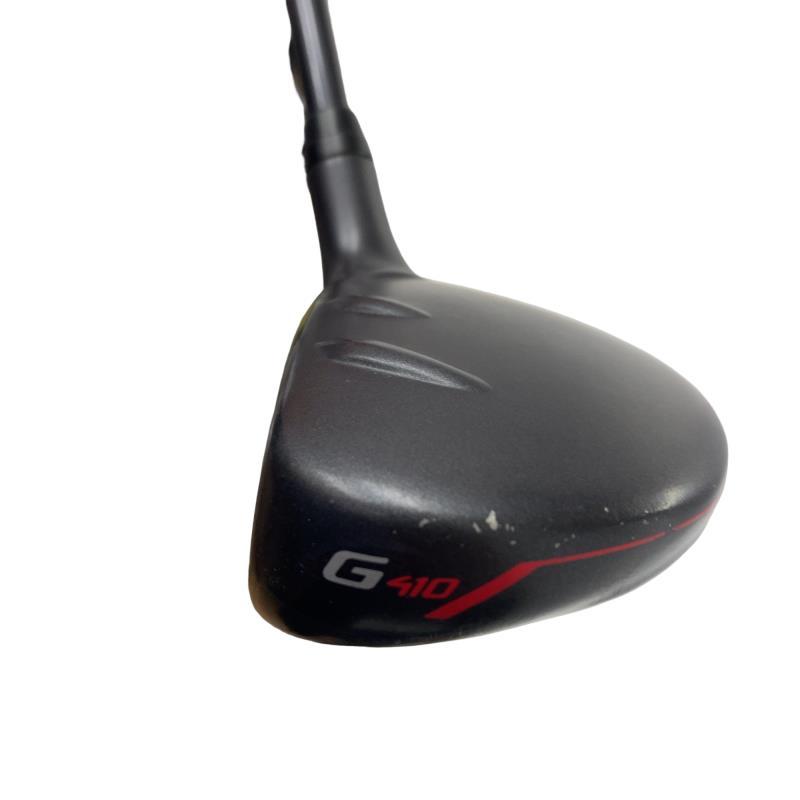 ［激レア］ピンG410ユーティリティ3本セット(4番、5番、6番) 激レア］ピンG410ユーティリティ3本セット(4番、5番、6番) G410