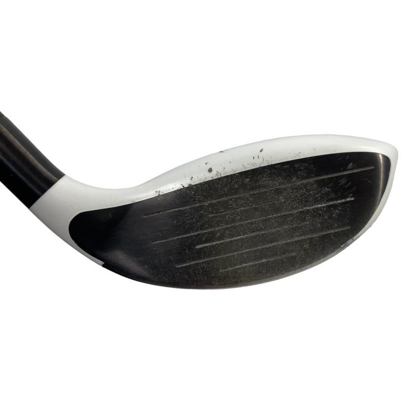 TaylorMade（テーラーメイド） BURNER SUPER FAST 2.0 RESCUE U3