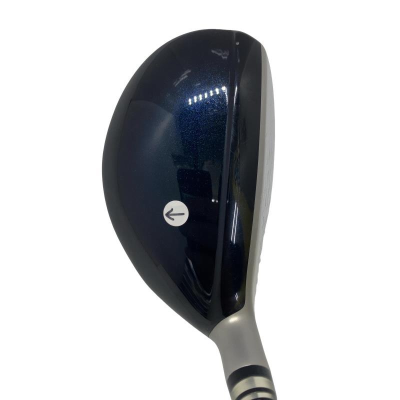 DUNLOP（ダンロップ） XXIO(2014) U6 レフティ ユーティリティ UT