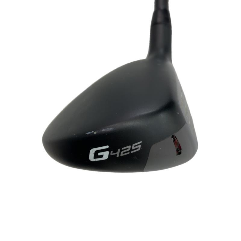 PING（ピン） G425 U4(アーコス付き) ユーティリティ UT フレックスSR