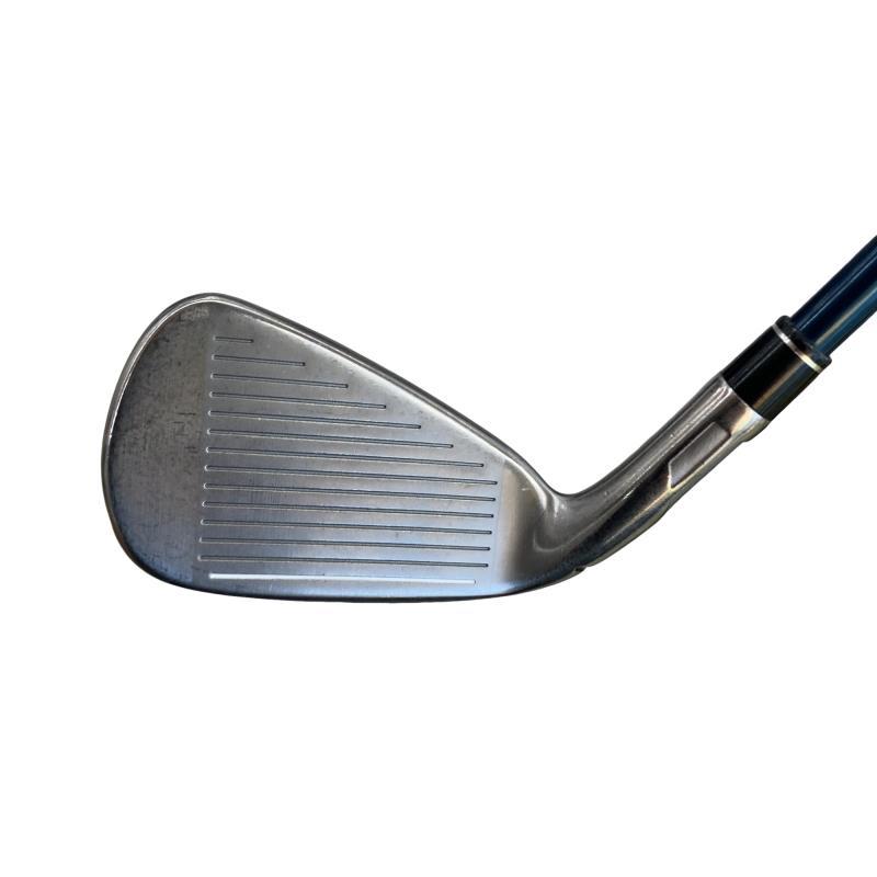 TaylorMade（テーラーメイド） SIM2 MAX 7S アイアンセット IR