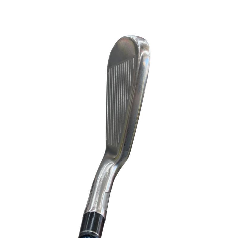 TaylorMade（テーラーメイド） SIM2 MAX 7S アイアンセット IR