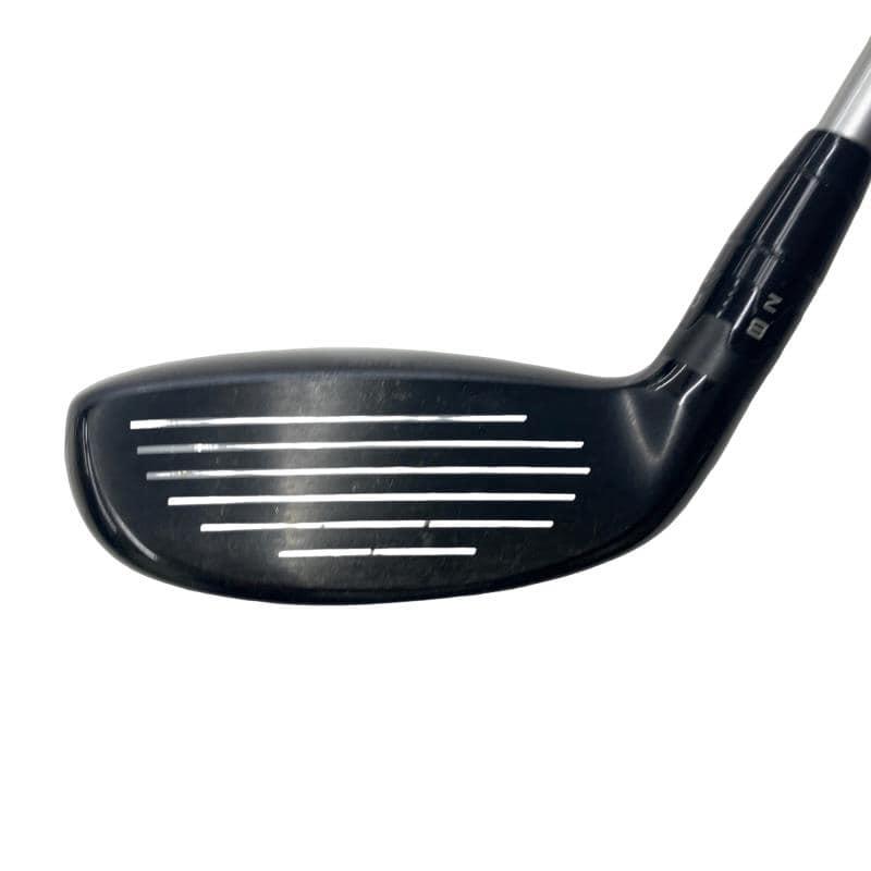 Titleist（タイトリスト） 816 H1 21° ユーティリティ UT フレックスS 