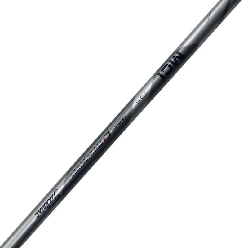 Titleist（タイトリスト） 816 H1 21° ユーティリティ UT フレックスS