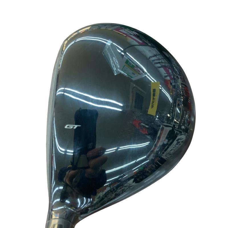 タイトリスト GT1 15° フェアウェイウッド FW フレックスRの画像