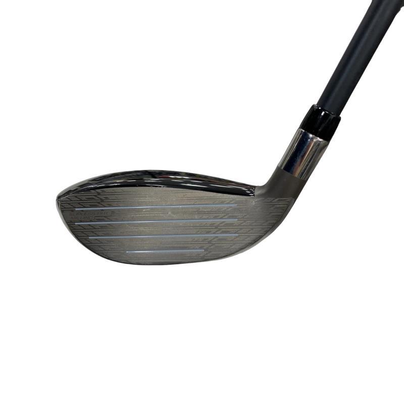 BRIDGESTONE GOLF ブリヂストン B2 HT H4 ユーティリティ UT