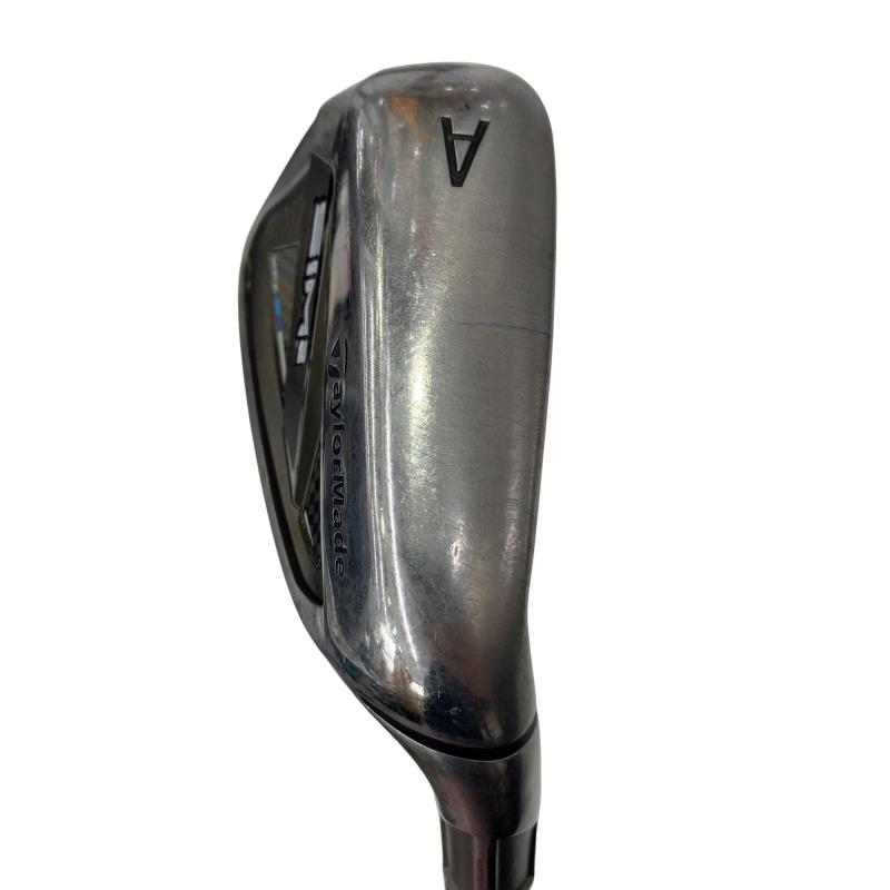 【状態良好‼】テーラーメイド SIM2 MAX 49° AW ウェッジ R TaylorMade（テーラーメイド） SIM2 MAX AW ウェッジ WG フレックスR