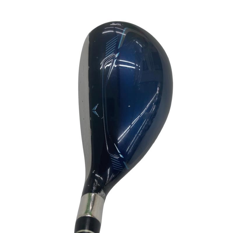 BRIDGESTONE GOLF ブリヂストン TOUR B JGR(ブルー) U5 レディース