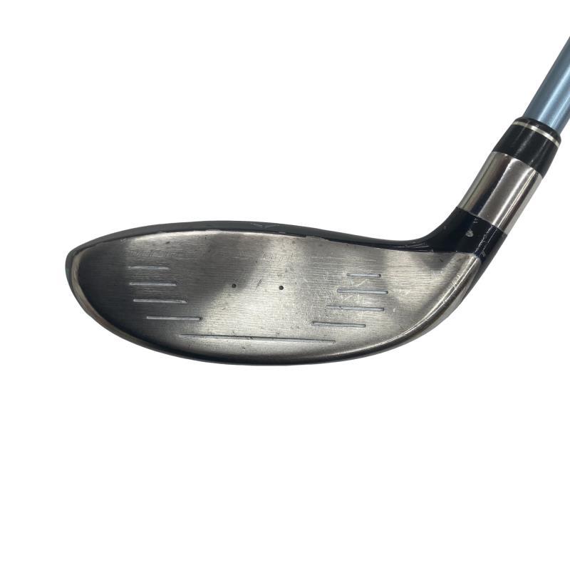 BRIDGESTONE GOLF ブリヂストン TOUR B JGR(ブルー) U5 レディース