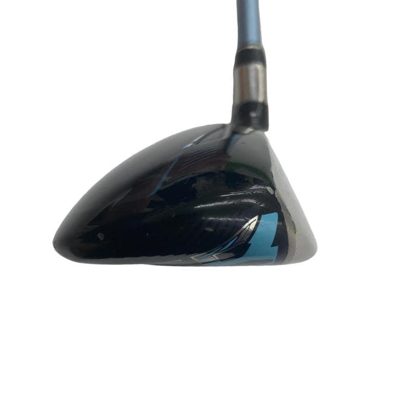 BRIDGESTONE GOLF ブリヂストン TOUR B JGR(ブルー) U5 レディース