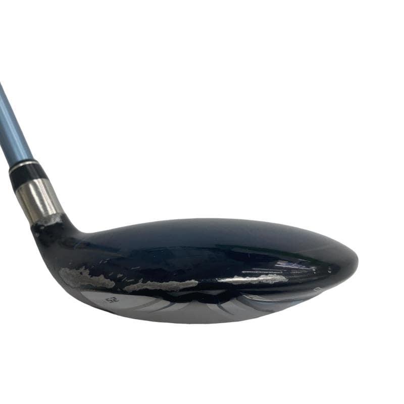 BRIDGESTONE GOLF ブリヂストン TOUR B JGR(ブルー) U5 レディース