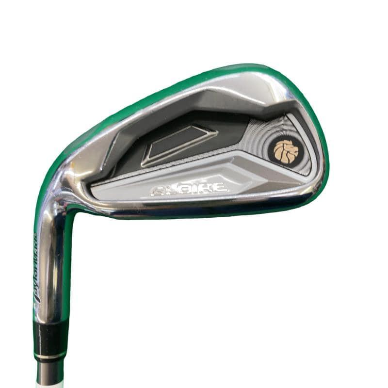 テーラメイドMグローレ　アイアン７本セット　フレックスSR テーラメイドMグローレ アイアン7本セット フレックスSR