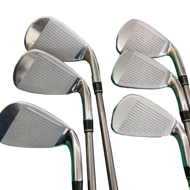 TaylorMade（テーラーメイド） GLOIRE 7S レフティ アイアンセット IR