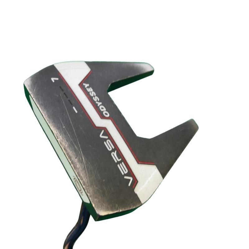 ODYSSEY（キャロウェイゴルフ） オデッセイ VERSA #7 ブラック