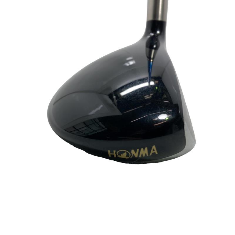 HONMA GOLF（本間ゴルフ） BERES U-05 25° ユーティリティ UT