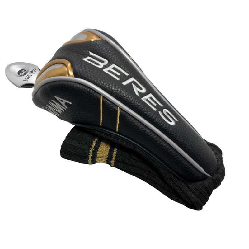 HONMA GOLF（本間ゴルフ） BERES U-05 25° ユーティリティ UT