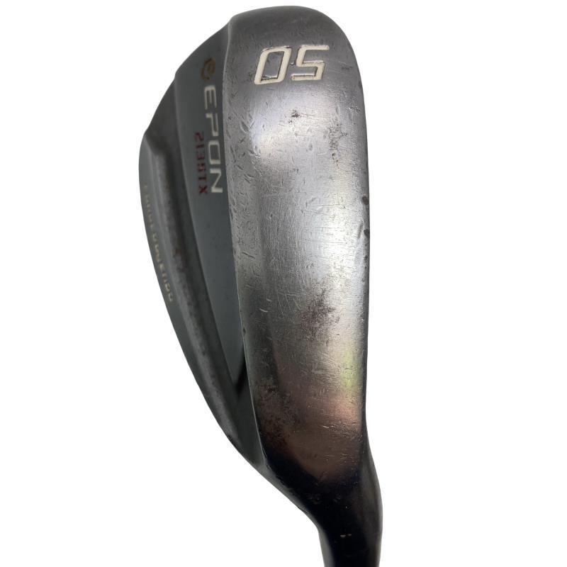 EPON 213STX ウェッジ 50度 エポンゴルフ株式会社 EPON 213STX(ビンテージ) 50° ウェッジ WG