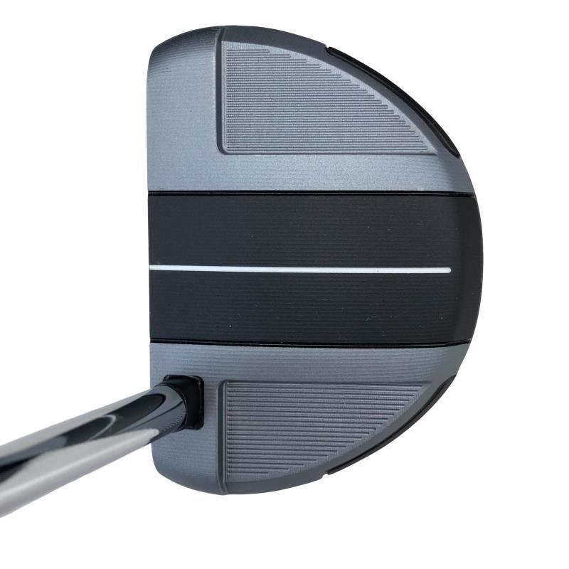 TaylorMade（テーラーメイド） Spider GT ROLLBACK SILVER/BLACK
