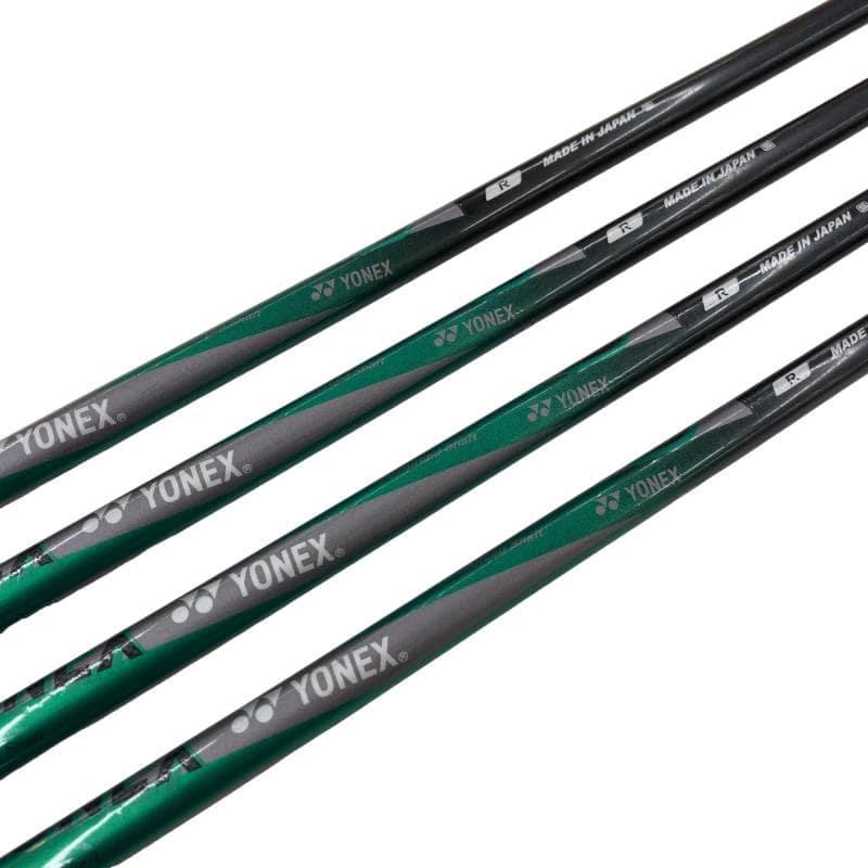 YONEX - ヨネックス Royal 卓上出版 4S アイアン仕かける IR フレックスR