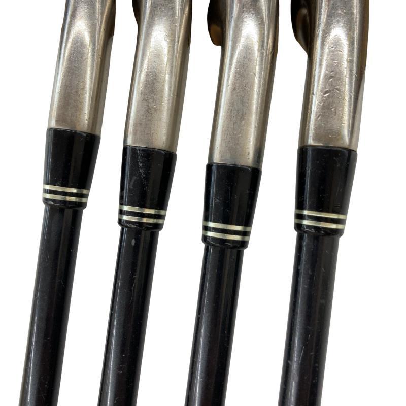 YONEX - ヨネックス Royal 卓上出版 4S アイアン仕かける IR フレックスR