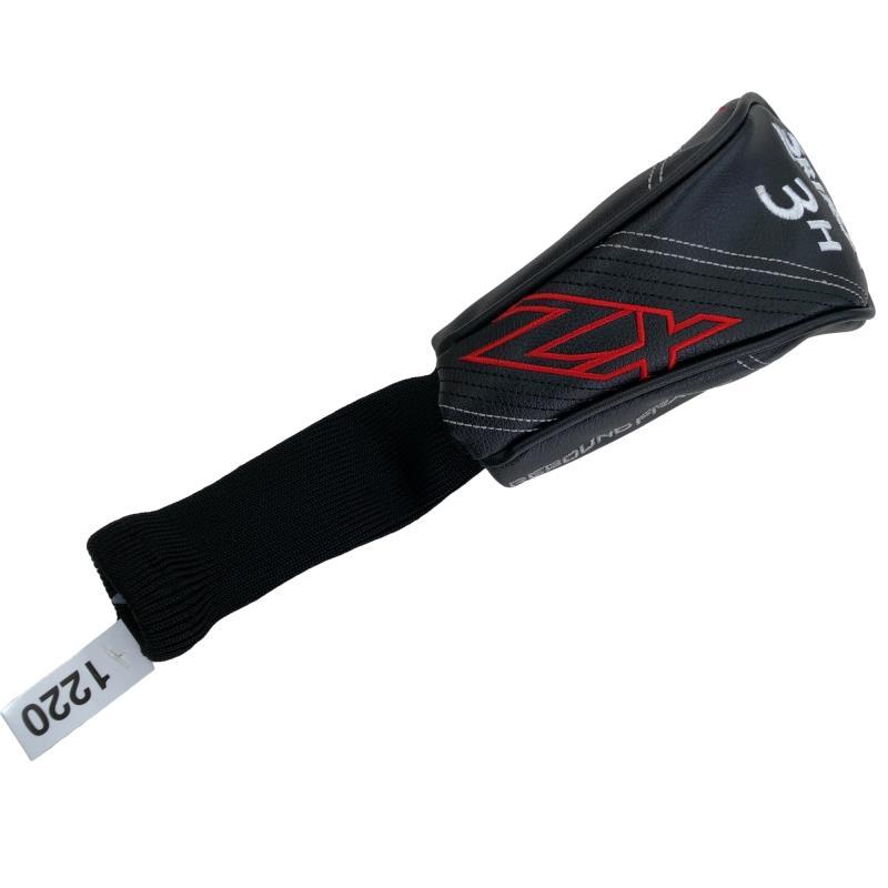 DUNLOP（ダンロップ） SRIXON ZX H U3 ユーティリティ UT フレックスS