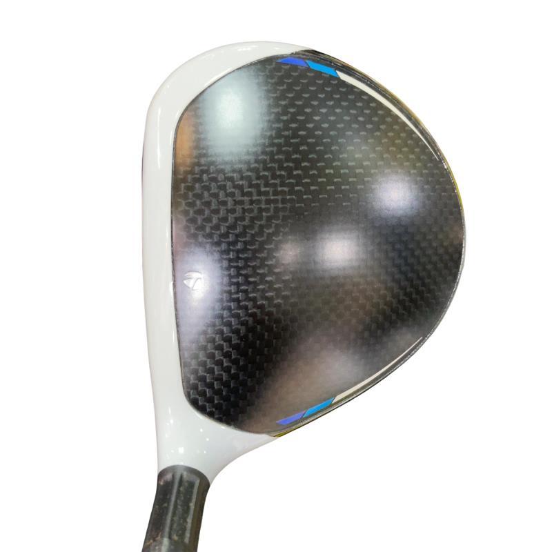 TaylorMade（テーラーメイド） SIM2 MAX 3W フェアウェイウッド FW