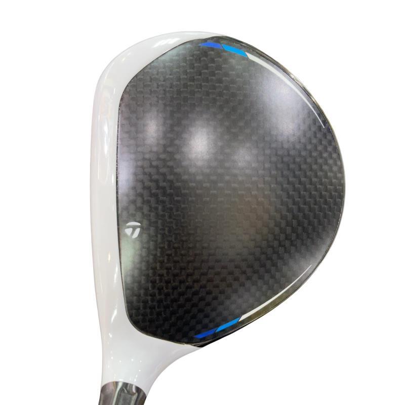 TaylorMade（テーラーメイド） SIM2 MAX 5W フェアウェイウッド FW