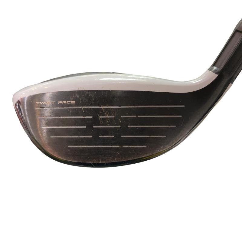 TaylorMade（テーラーメイド） SIM2 MAX 5W フェアウェイウッド FW