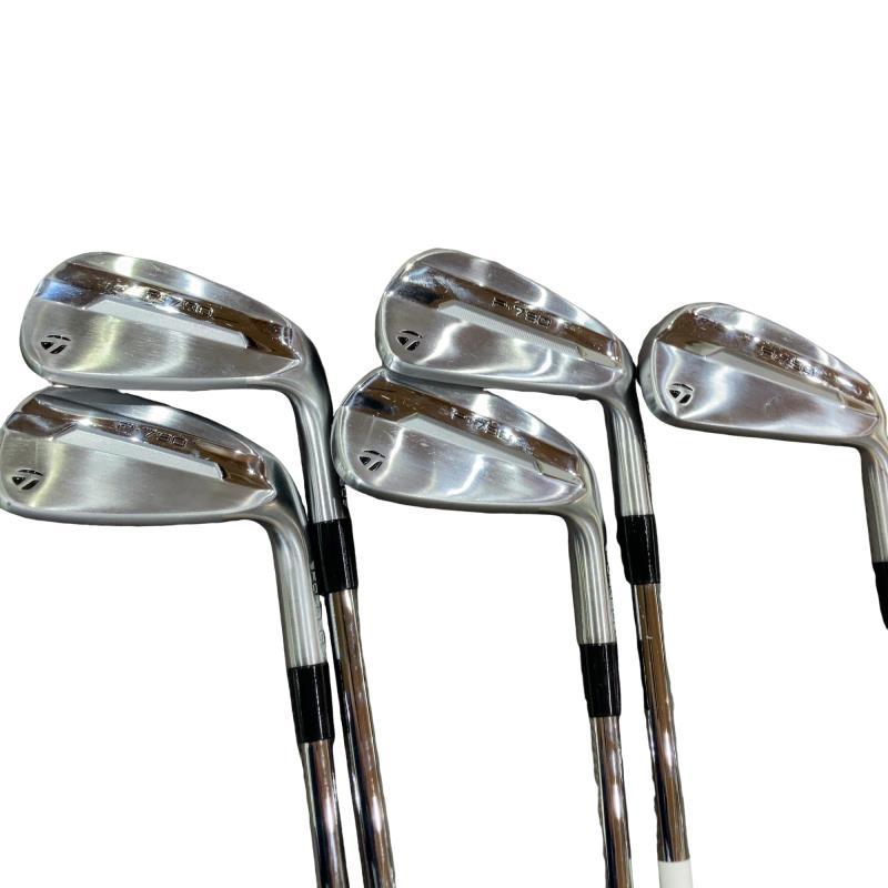 TaylorMade（テーラーメイド） Taylor Made P・790(2025) 5S アイアン