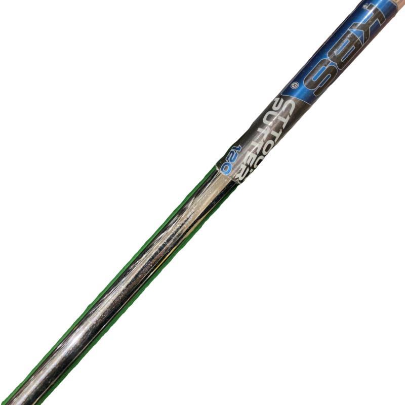 テーラーメイド TRUSS TM2 34インチ パター PT フレックスその他_4
