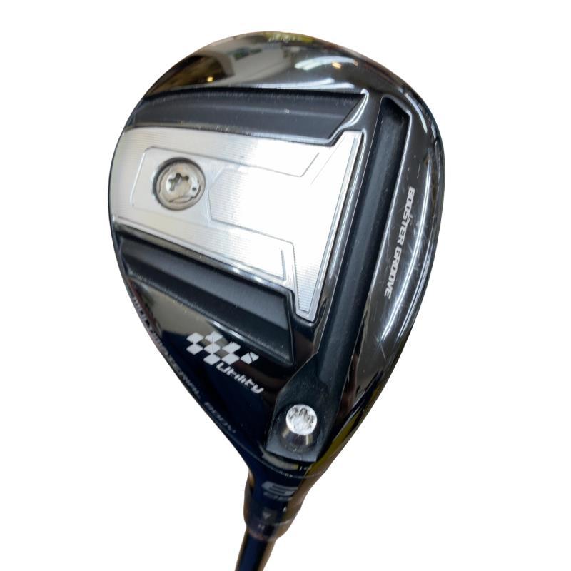 BALDO（バルド） BALDO TT UTILITY U6 ユーティリティ UT フレックス